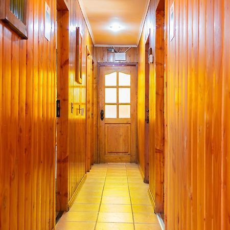 Hostal Katemu Villarrica Extérieur photo