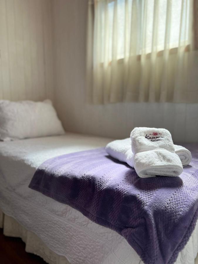 Hostal Katemu Villarrica Extérieur photo