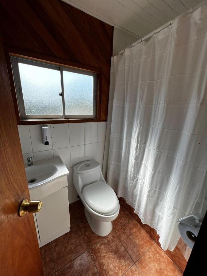 Hostal Katemu Villarrica Extérieur photo