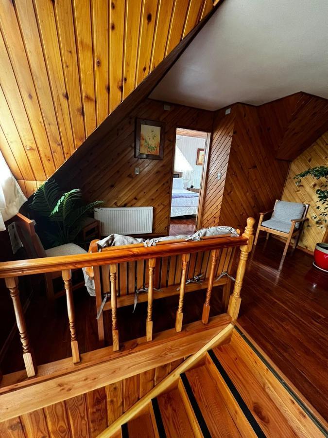 Hostal Katemu Villarrica Extérieur photo
