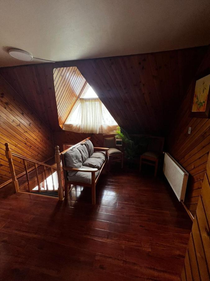 Hostal Katemu Villarrica Extérieur photo